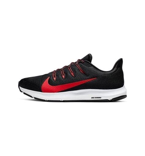 nike quest 2 schwarz rot|nike quest 2 reviews.